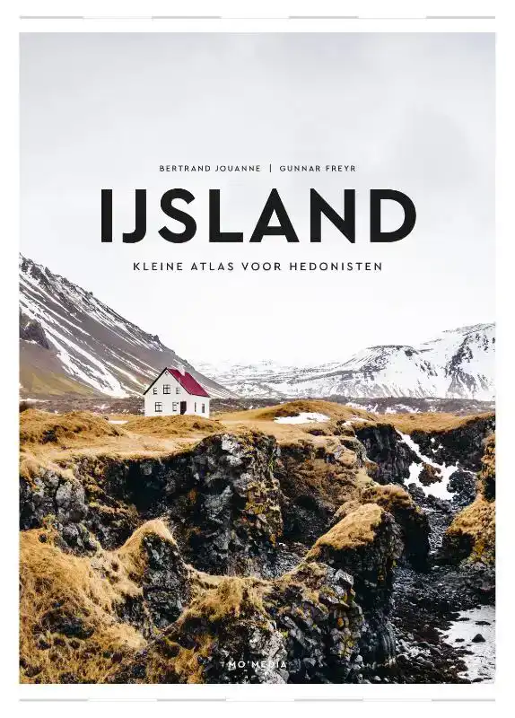 IJSLAND