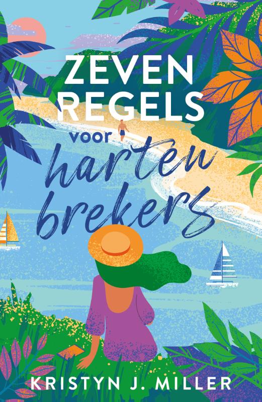 ZEVEN REGELS VOOR HARTENBREKERS