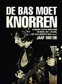 DE BAS MOET KNORREN