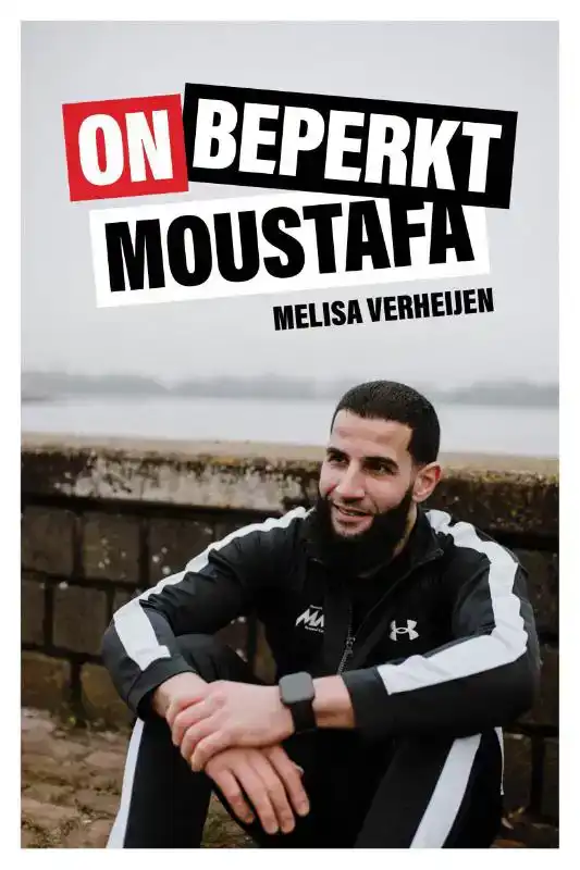 ONBEPERKT MOUSTAFA