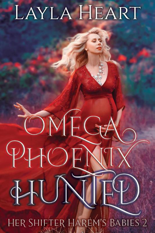 OMEGA PHOENIX: HUNTED