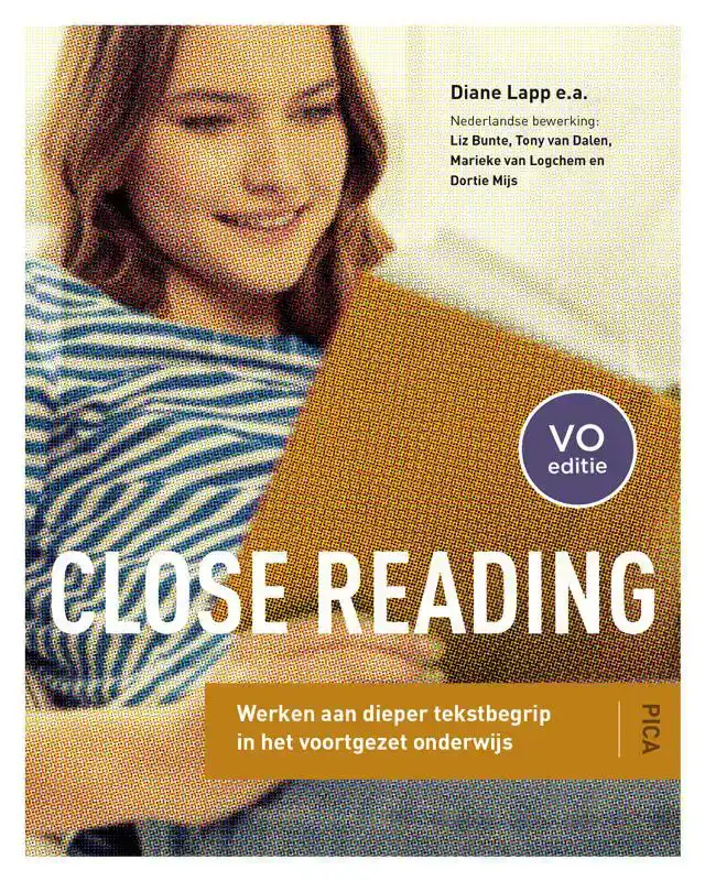 CLOSE READING IN HET VO