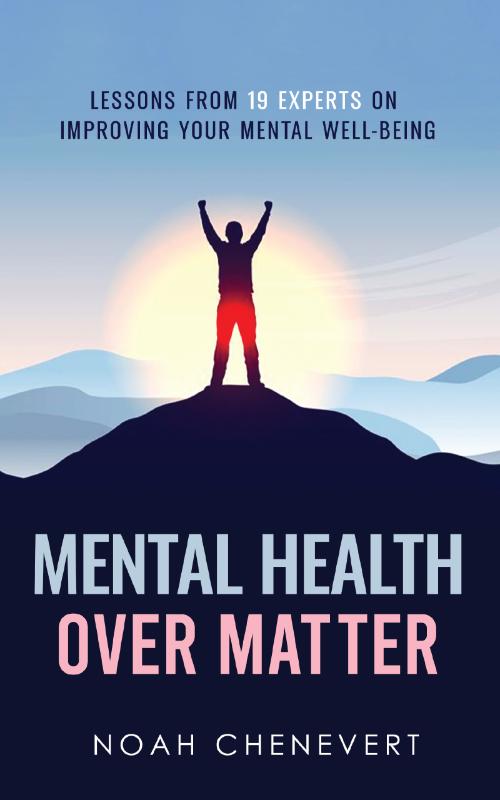 MENTAL HEALTH OVER MATTER