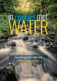 IN CONTACT MET WATER