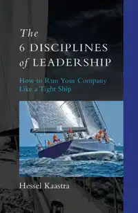 THE 6 DISCIPLINES OF LEADERSHIP