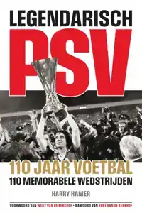 LEGENDARISCH PSV