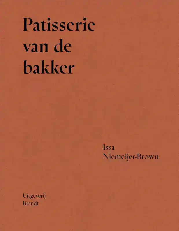 PATISSERIE VAN DE BAKKER