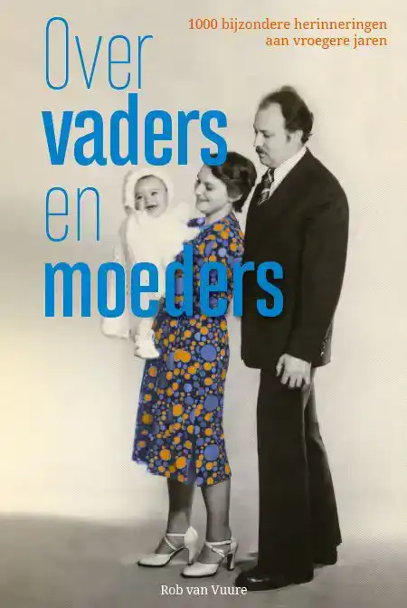 OVER VADERS EN MOEDERS