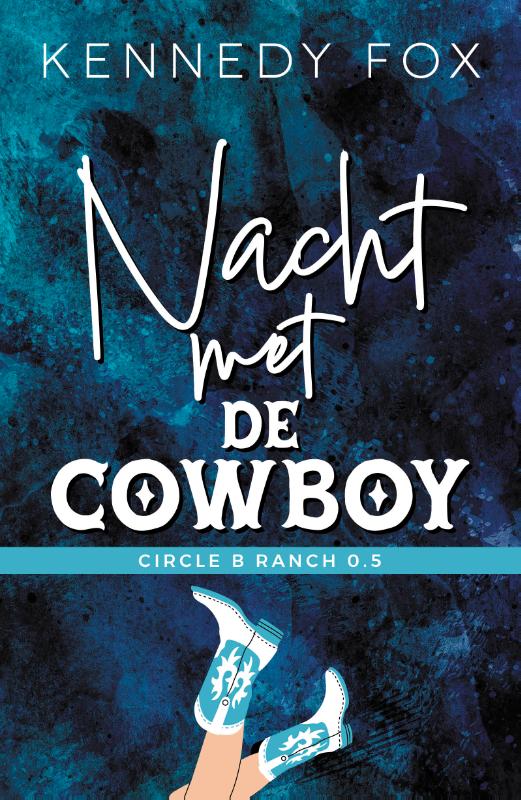 NACHT MET DE COWBOY