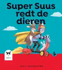 SUPER SUUS REDT DE DIEREN