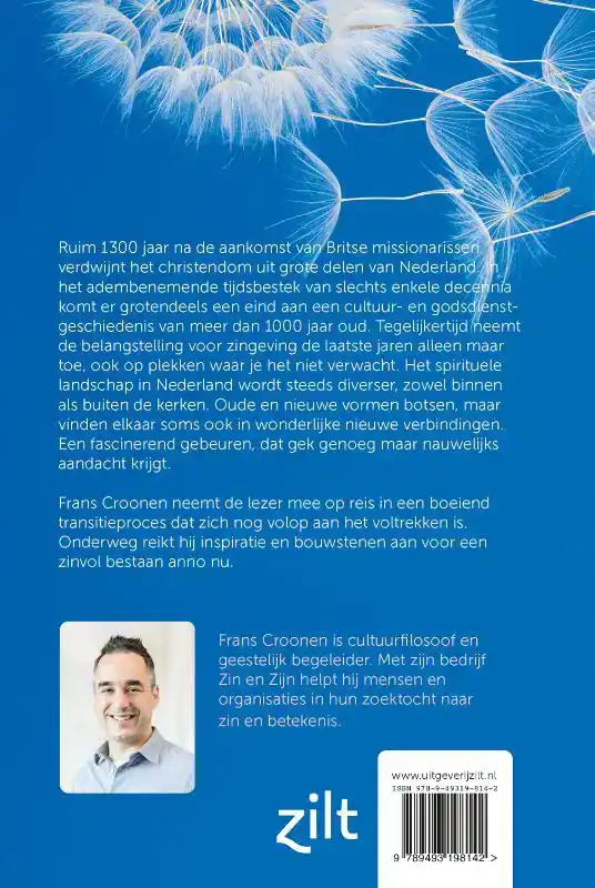 GEESTKRACHT