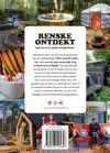 RENSKE ONTDEKT : NOG MEER (TE) GEKKE SLAAPPLEKKEN