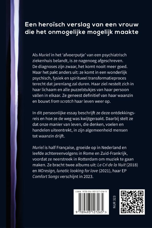 GETUIGENIS VAN EEN GEK
