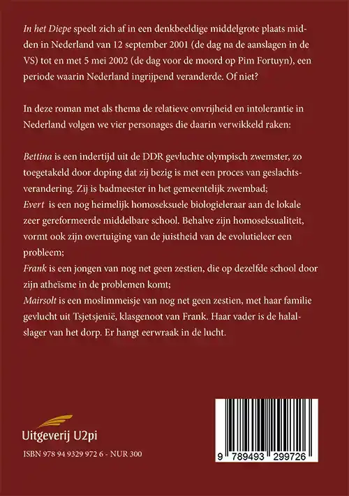 IN HET DIEPE