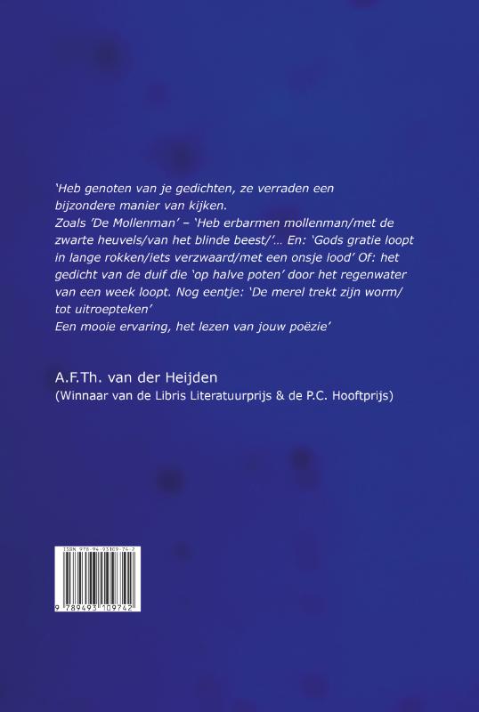 IN NU GAAT ZOVEEL TOEN