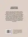 HEY FRITS. 12 ROADTRIPS DOOR NEDERLAND