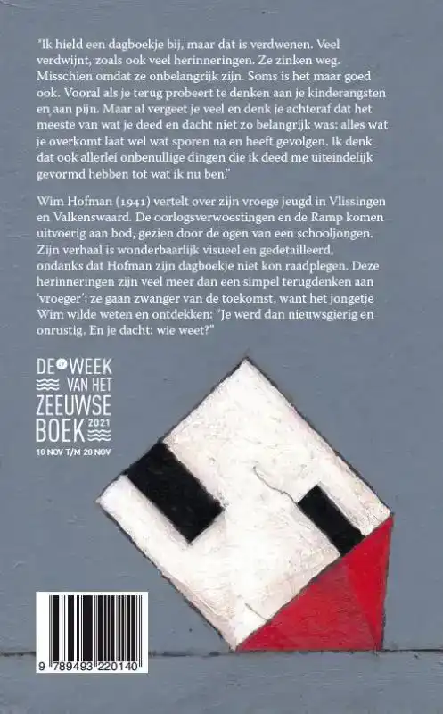 IN DE SNEEUW GEBOREN