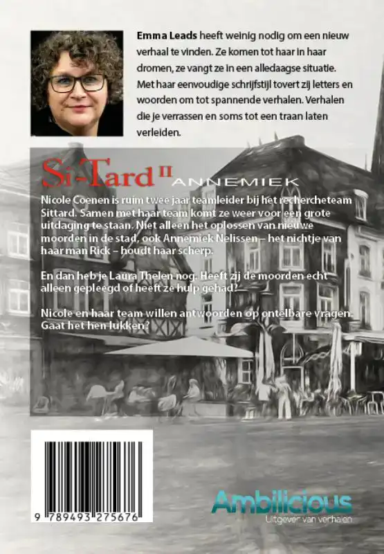 ANNEMIEK