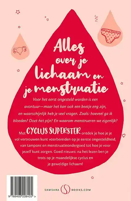 CYCLUS SUPERSTER