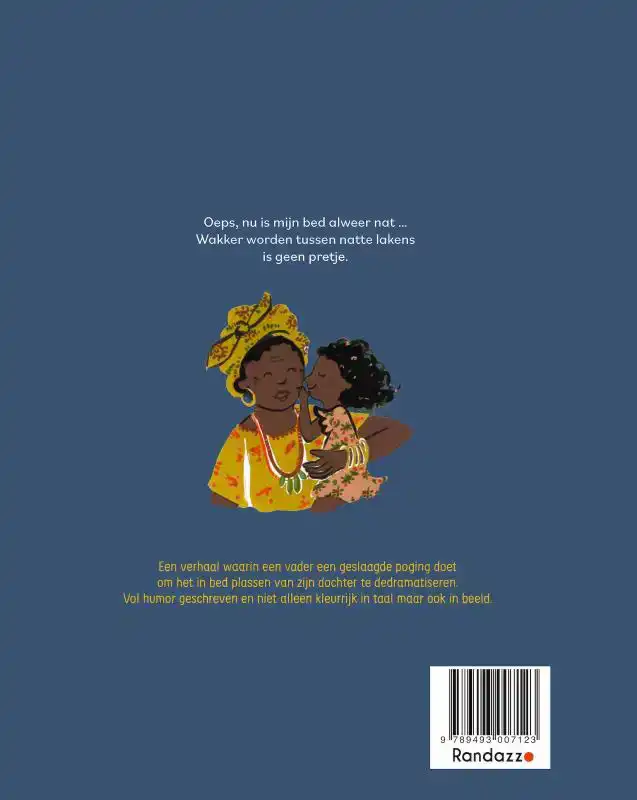 DE ONDEUGENDE PYJAMA