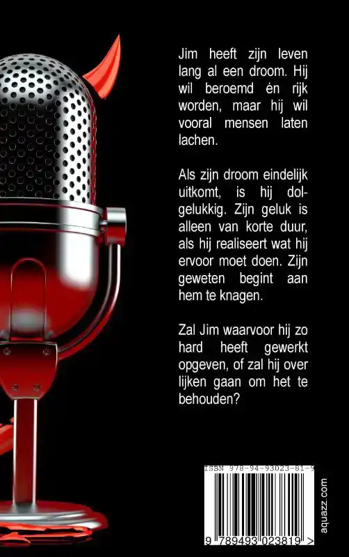 DE GRAPPENMAKER