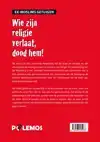 WIE ZIJN RELIGIE VERLAAT, DOOD HEM!