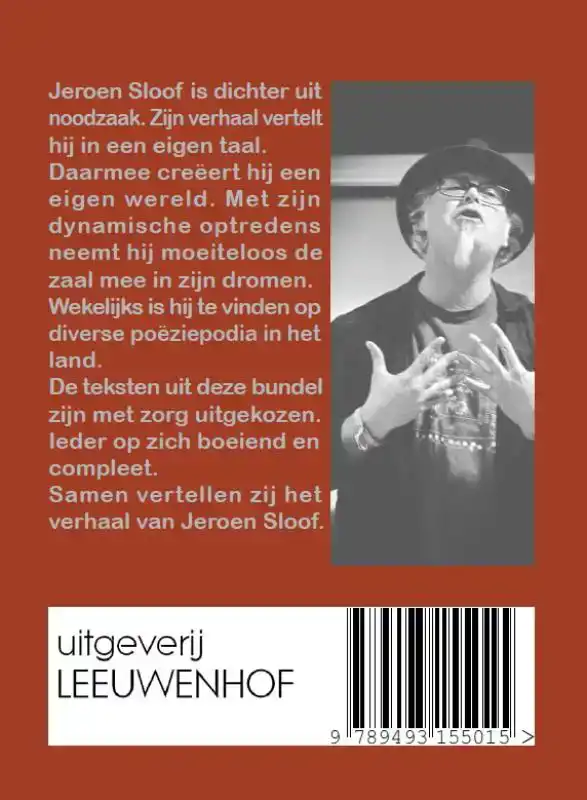 PASSAGES VAN EEN PASSERENDE DAGDROOMPASSAGIER