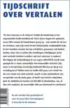 VOOR, VAN & OVER VROUWEN*