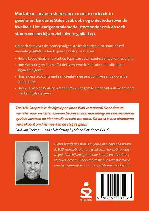 VERBLIND DOOR LEADS
