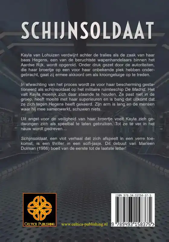 SCHIJNSOLDAAT