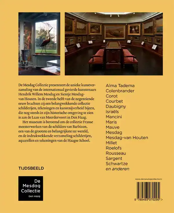 MEESTERWERKEN IN DE MESDAG COLLECTIE