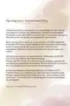 OP WEG NAAR BEWUSTWORDING