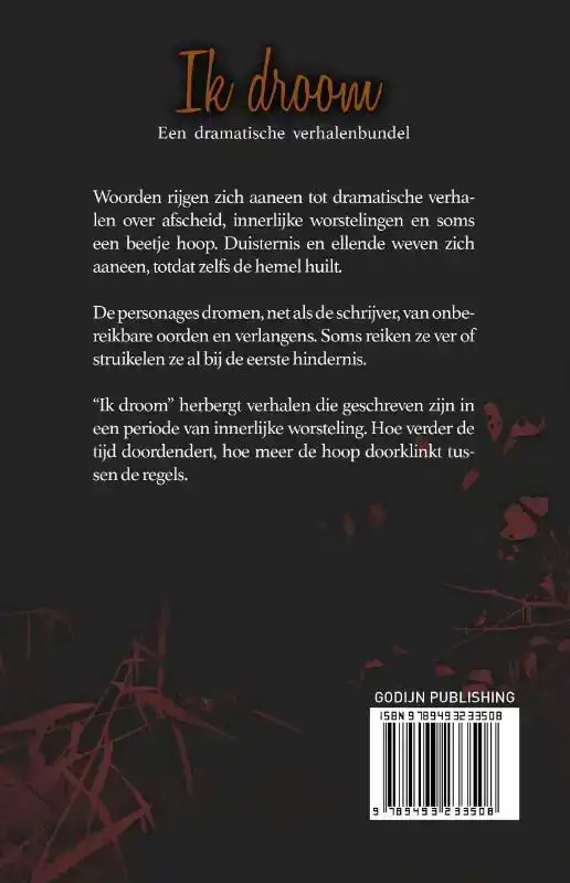IK DROOM