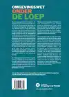 DE OMGEVINGSWET ONDER DE LOEP
