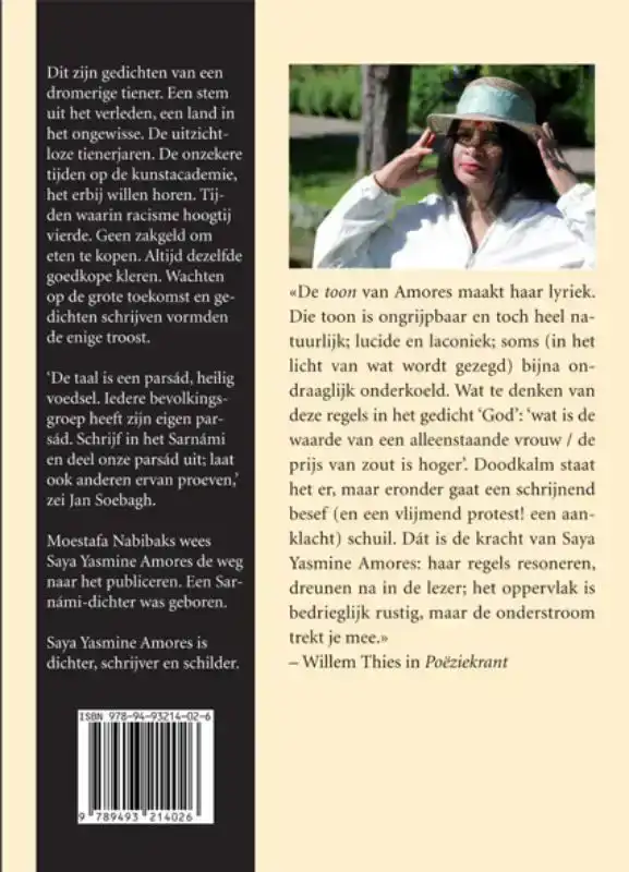 HET VERDRIET VAN DE FLUIT