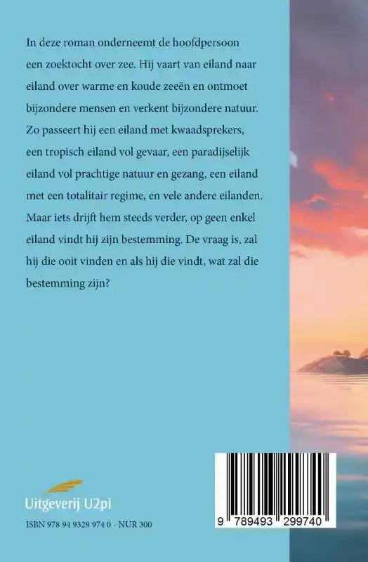 DE LAATSTE ARCHIPEL