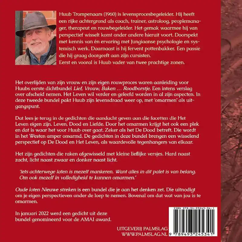 OUDE LOTEN NIEUWE STREKEN