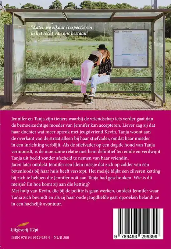 DE ONVERGETELIJKE KUS