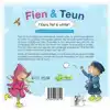 FIEN & TEUN - HOERA, HET IS WINTER!