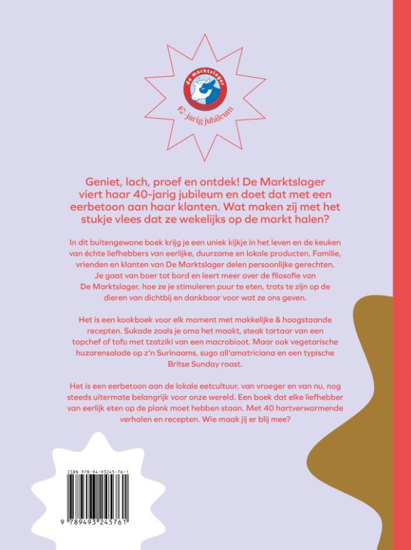 DE MARKTSLAGER
