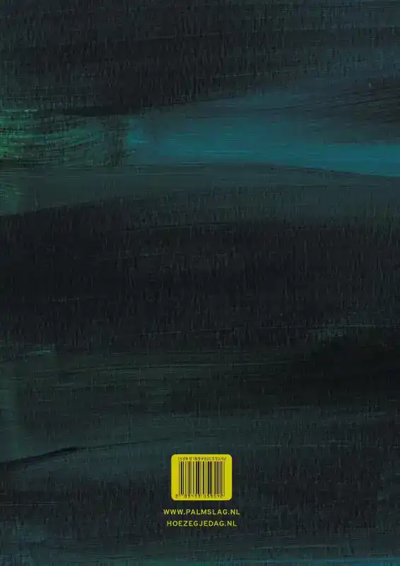 HOE ZEG JE DAG ALS JE IEMAND NIET KUNT MISSEN