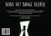 BOBO, HET BANGE BEERTJE
