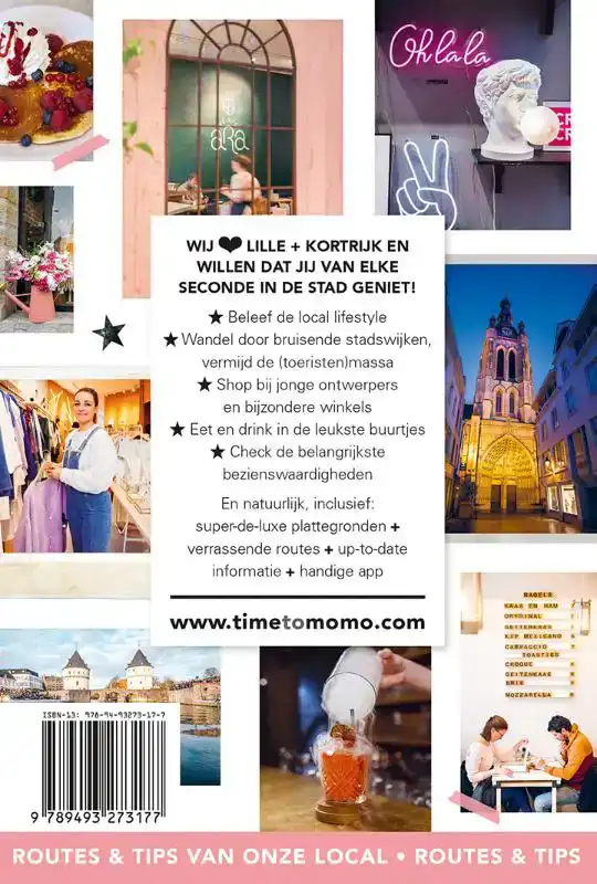 LILLE+KORTRIJK