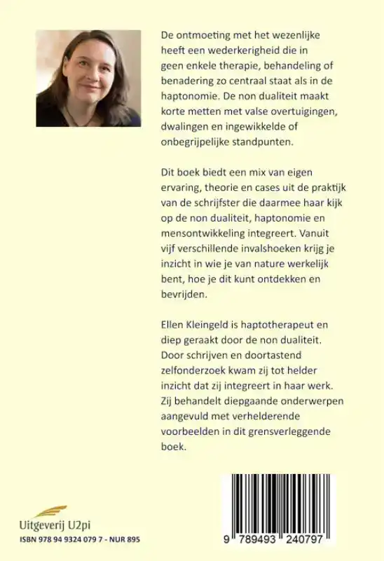 COMPLEET JIJ