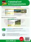 ACSI CAMPINGCARD & CAMPERPLAATSEN 2021