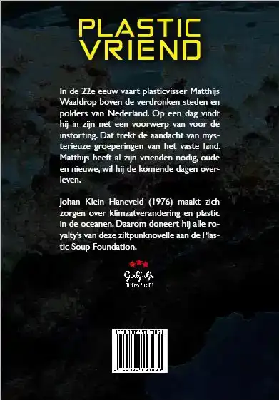 PLASTIC VRIEND
