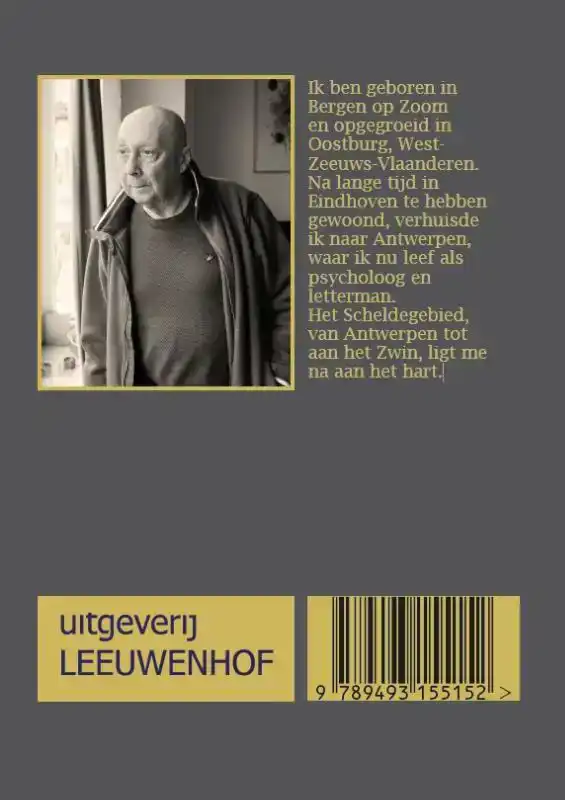 SCHELDEMOND EN KLAUWZEER