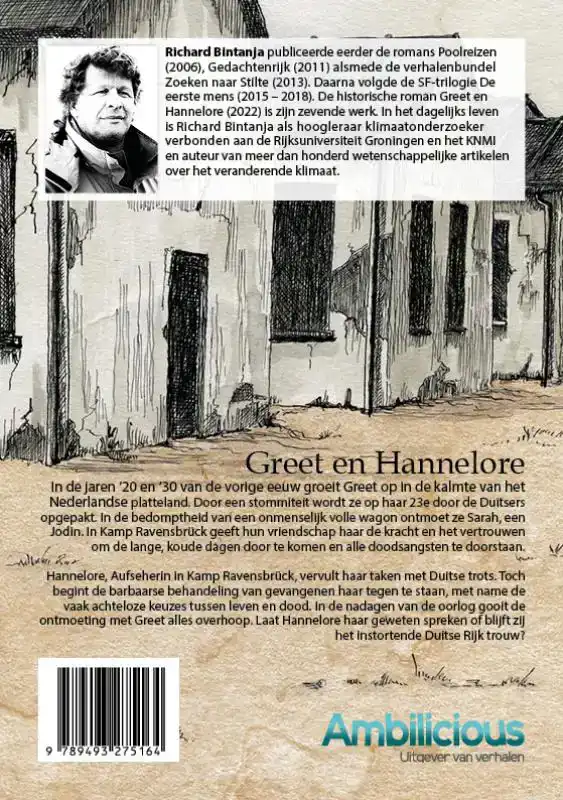 GREET & HANNELORE