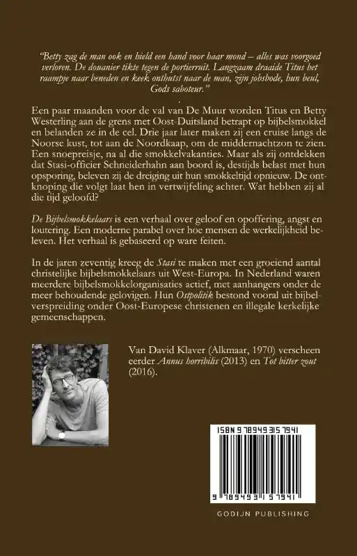 DE BIJBELSMOKKELAARS