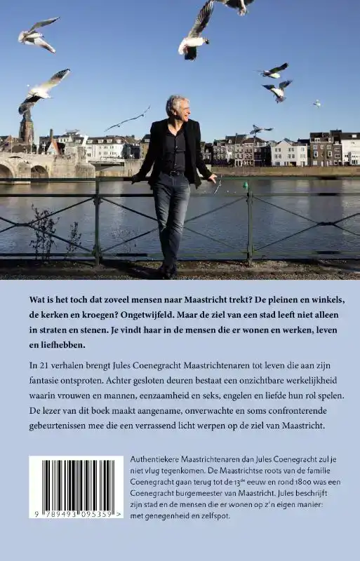 ENGELEN VAN MAASTRICHT